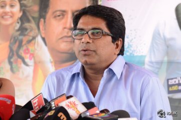 Shaurya Movie Release Press Meet